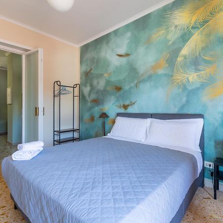 罗马Casa Preziosa In Metro Piramide公寓 外观 照片
